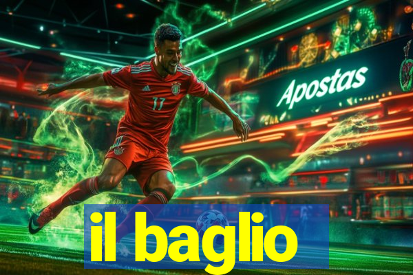 il baglio