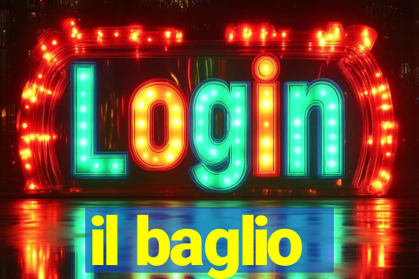 il baglio