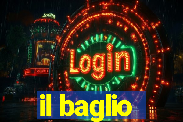 il baglio