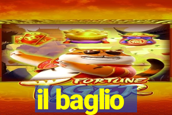 il baglio