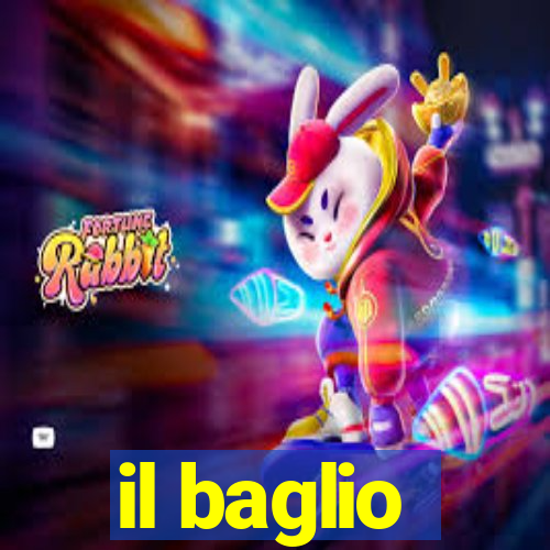 il baglio