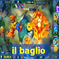 il baglio