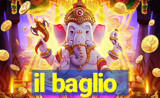 il baglio