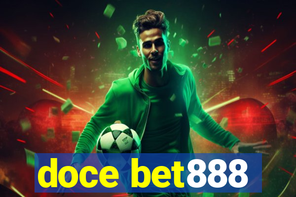 doce bet888