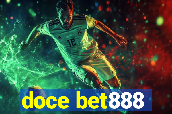 doce bet888