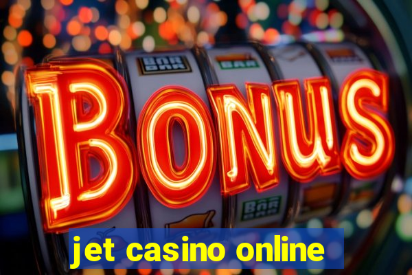 jet casino online