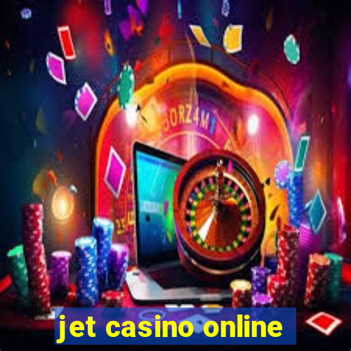 jet casino online