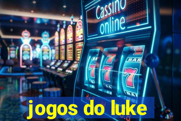 jogos do luke