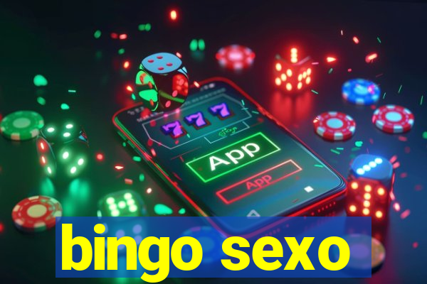 bingo sexo