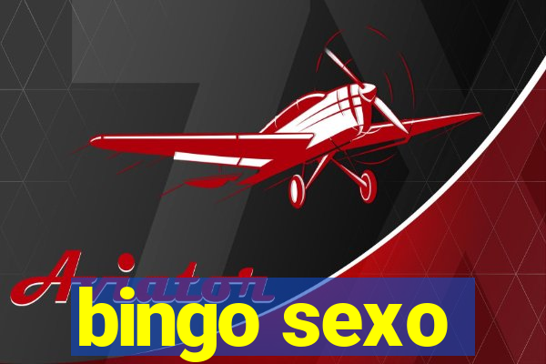 bingo sexo