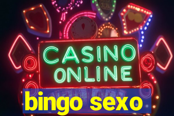 bingo sexo