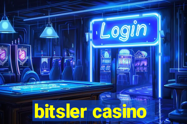 bitsler casino