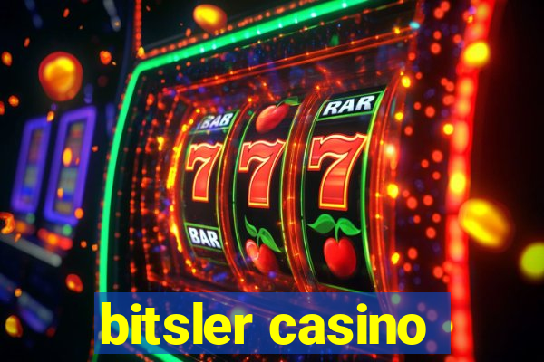 bitsler casino