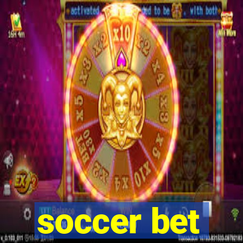 soccer bet