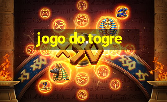 jogo do.togre