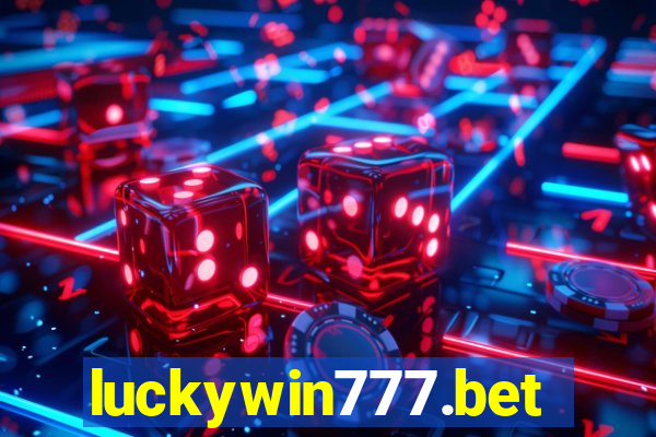 luckywin777.bet