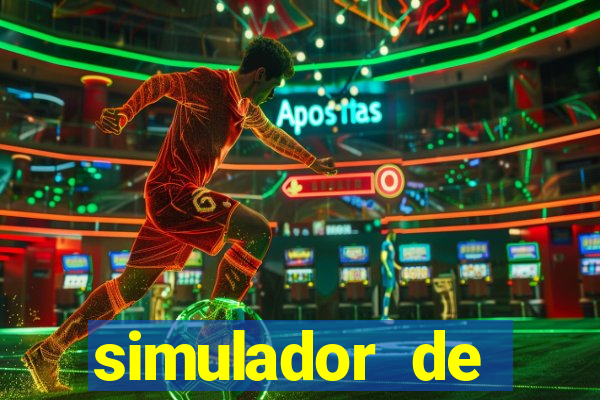 simulador de trading betfair