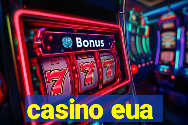 casino eua