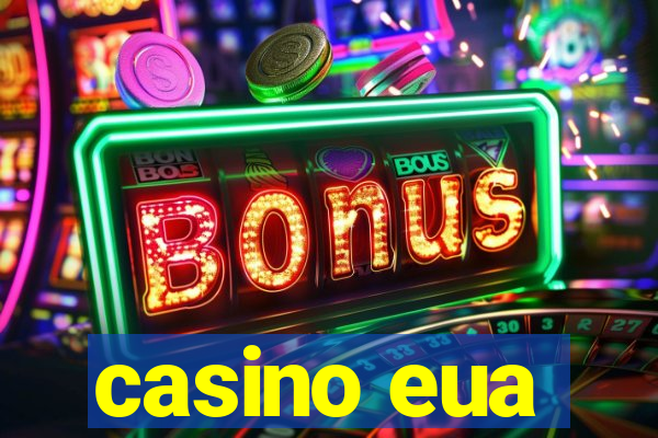 casino eua