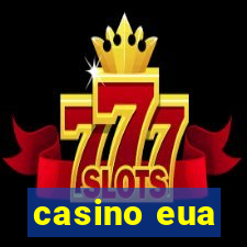 casino eua