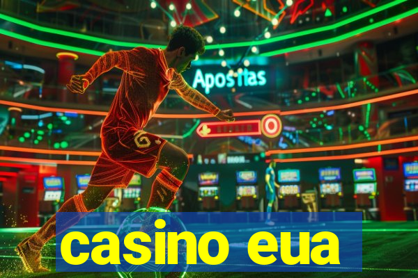 casino eua