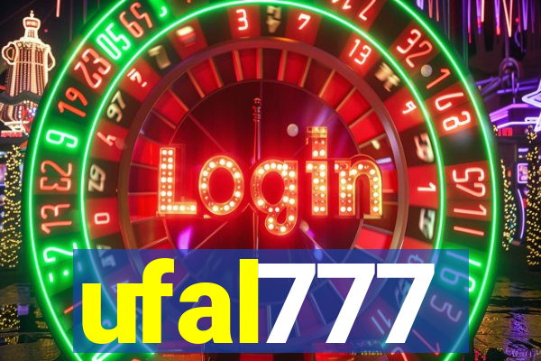 ufal777