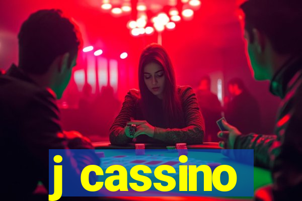 j cassino