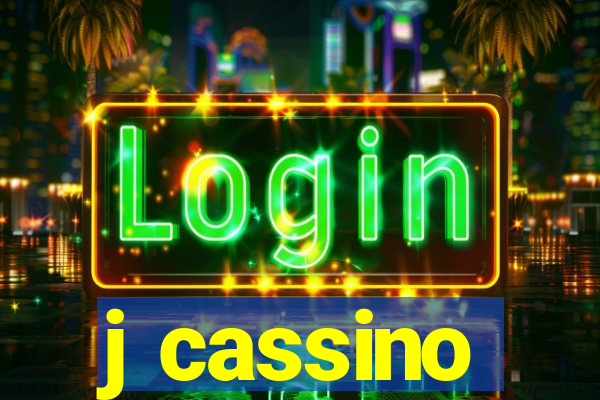 j cassino