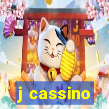 j cassino