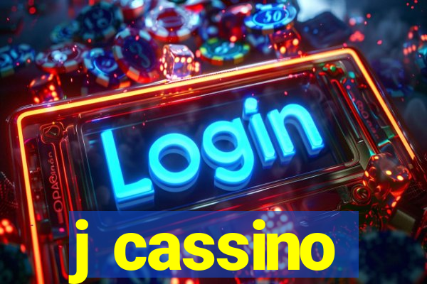 j cassino