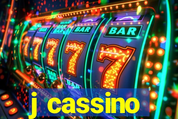 j cassino