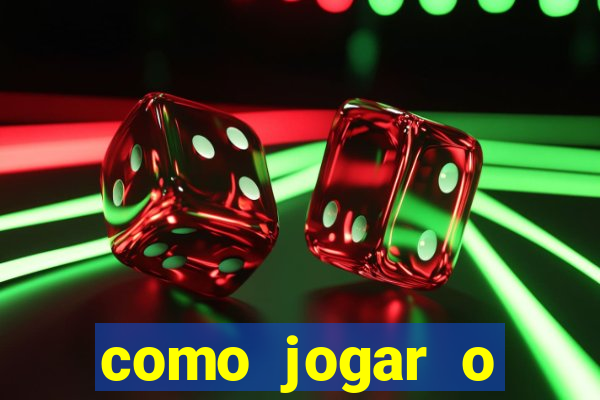 como jogar o fortune dragon