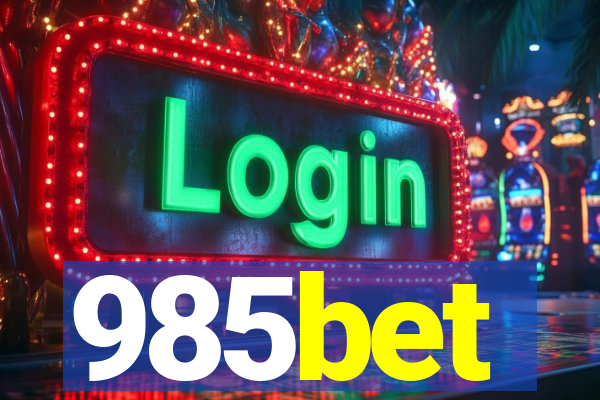 985bet