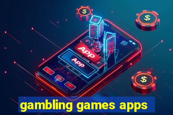 gambling games apps