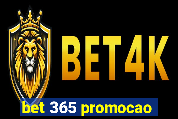 bet 365 promocao