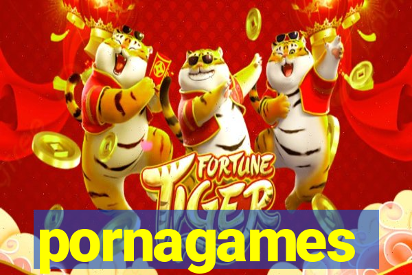 pornagames