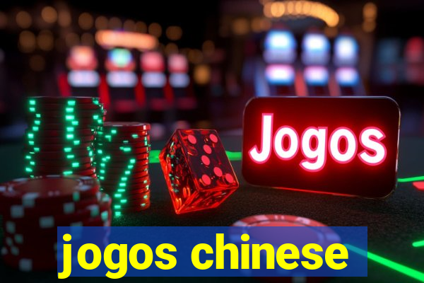 jogos chinese