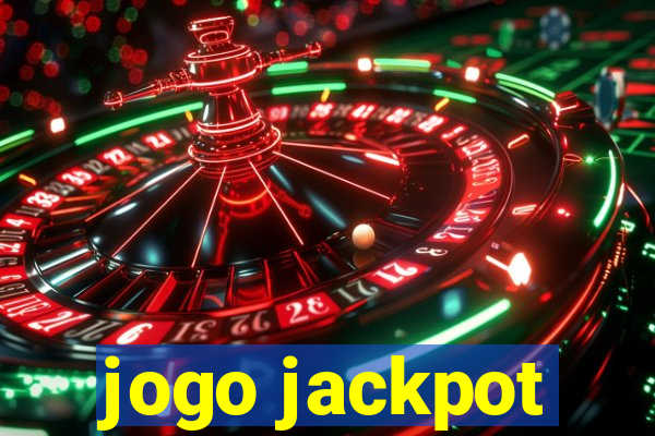 jogo jackpot