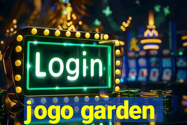 jogo garden