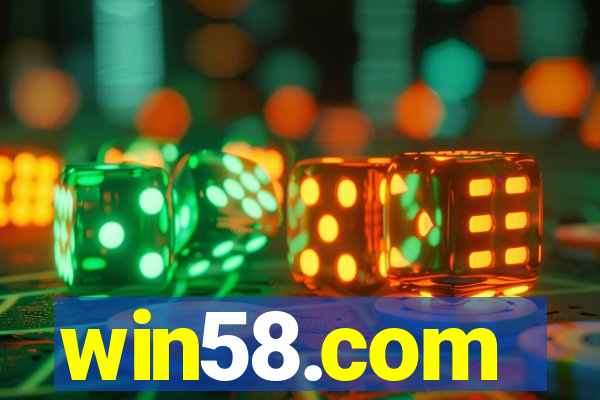 win58.com