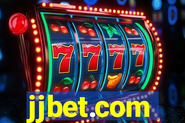 jjbet.com