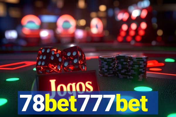 78bet777bet