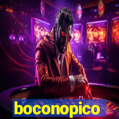 boconopico