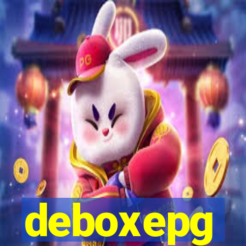 deboxepg