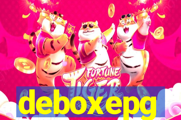 deboxepg