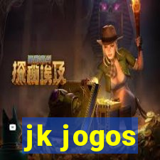 jk jogos