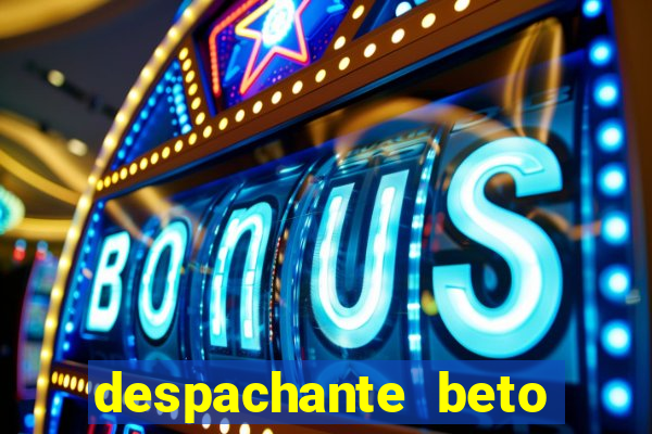 despachante beto lages sc