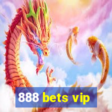 888 bets vip