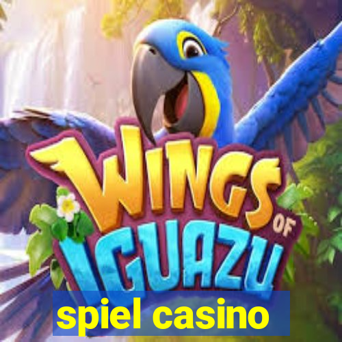 spiel casino