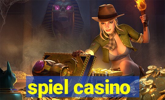 spiel casino